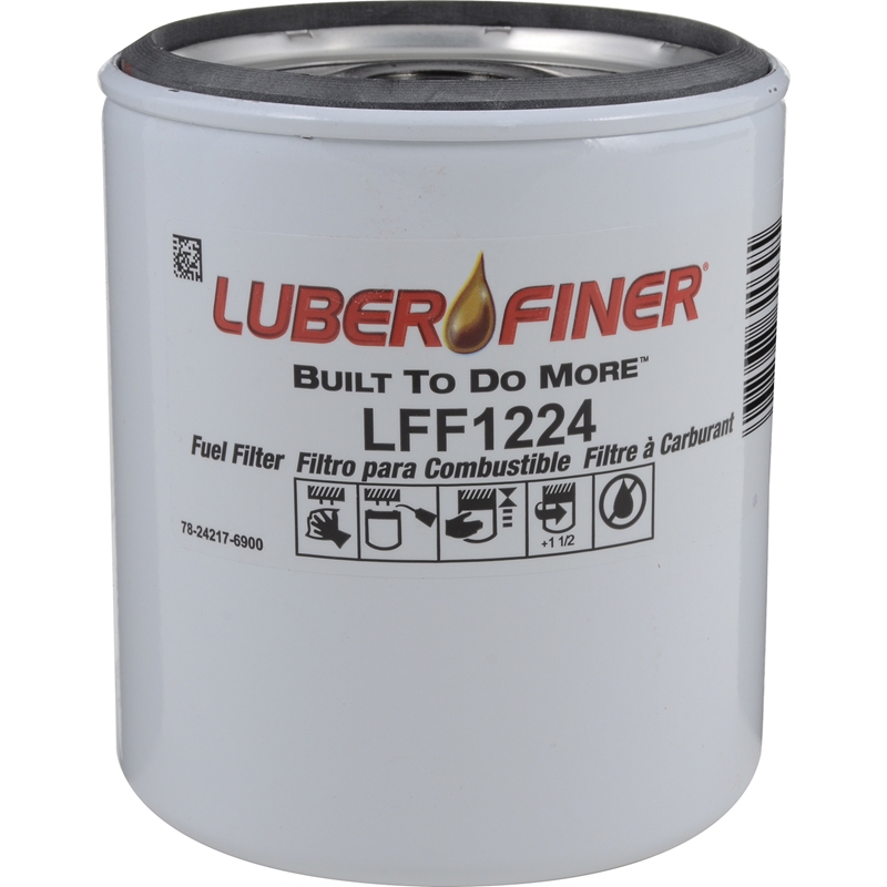 LFF1224 Fuel Filter Luber-Finer